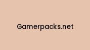 Gamerpacks.net Coupon Codes