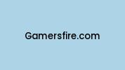Gamersfire.com Coupon Codes