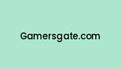 Gamersgate.com Coupon Codes