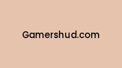 Gamershud.com Coupon Codes