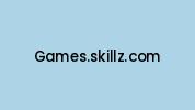 Games.skillz.com Coupon Codes