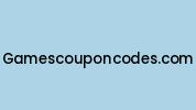 Gamescouponcodes.com Coupon Codes