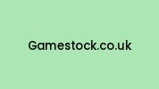 Gamestock.co.uk Coupon Codes