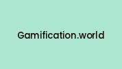 Gamification.world Coupon Codes