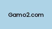Gamo2.com Coupon Codes