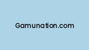 Gamunation.com Coupon Codes