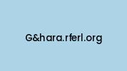 Gandhara.rferl.org Coupon Codes