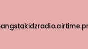 Gangstakidzradio.airtime.pro Coupon Codes