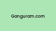Ganguram.com Coupon Codes