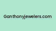 Ganthonyjewelers.com Coupon Codes