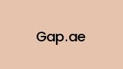 Gap.ae Coupon Codes