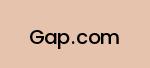 gap.com Coupon Codes