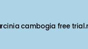 Garcinia-cambogia-free-trial.net Coupon Codes
