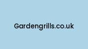 Gardengrills.co.uk Coupon Codes