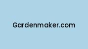 Gardenmaker.com Coupon Codes
