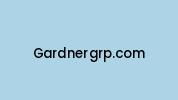 Gardnergrp.com Coupon Codes