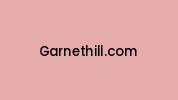 Garnethill.com Coupon Codes