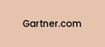 gartner.com Coupon Codes
