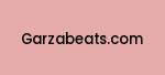 garzabeats.com Coupon Codes