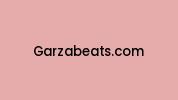 Garzabeats.com Coupon Codes