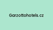 Garzottohotels.cz Coupon Codes