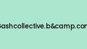 Gashcollective.bandcamp.com Coupon Codes