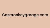 Gasmonkeygarage.com Coupon Codes