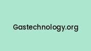 Gastechnology.org Coupon Codes