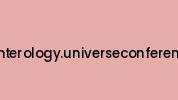Gastroenterology.universeconferences.com Coupon Codes