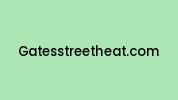 Gatesstreetheat.com Coupon Codes