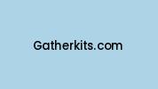 Gatherkits.com Coupon Codes