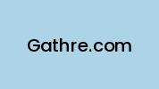 Gathre.com Coupon Codes
