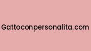 Gattoconpersonalita.com Coupon Codes