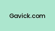 Gavick.com Coupon Codes