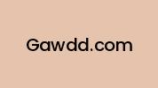 Gawdd.com Coupon Codes