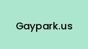Gaypark.us Coupon Codes