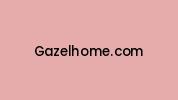 Gazelhome.com Coupon Codes