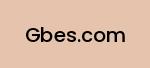 gbes.com Coupon Codes
