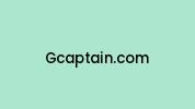 Gcaptain.com Coupon Codes
