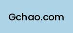 gchao.com Coupon Codes