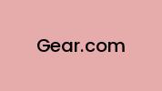 Gear.com Coupon Codes