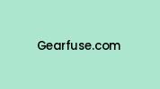 Gearfuse.com Coupon Codes