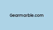 Gearmarble.com Coupon Codes