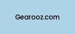 gearooz.com Coupon Codes