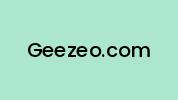 Geezeo.com Coupon Codes