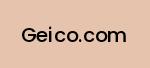 geico.com Coupon Codes