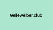 Geileweiber.club Coupon Codes