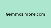 Gemmasimone.com Coupon Codes