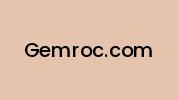 Gemroc.com Coupon Codes