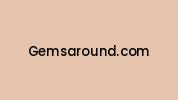 Gemsaround.com Coupon Codes